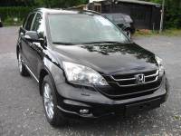 Honda CR-V 2.2i