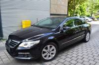 Volkswagen CC 2,0