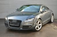 Audi TT 3.2