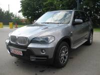 BMW X5 3.0