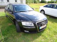 Audi A8 3.0 TDI