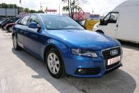 Audi A4 2.0 TDI