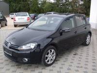 Volkswagen Golf 2.0 TDI