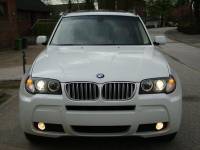 BMW X3 xDrive30i