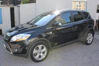 Ford Kuga 2.0