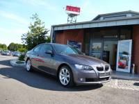 BMW 320i Coupe