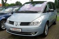 Renault ESPACE 2.0