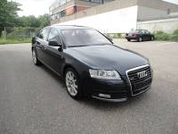 Audi A6 3.0