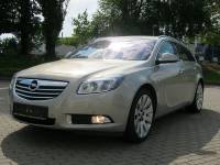 Opel Insignia 2.0 Turbo Sports