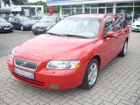 Volvo V70 2.4 D