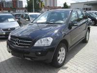 Mercedes-Benz ML 280