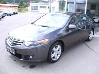 Honda Accord 2.4