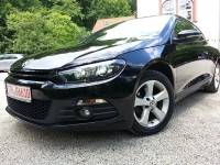 Volkswagen Scirocco 1.4