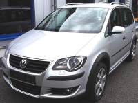 Volkswagen Touran 1.9