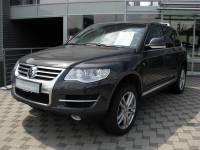 Volkswagen Touareg 3.0 V6