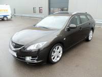 Mazda 6 Sport 2.0