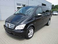 Mercedes-Benz Viano 3.0