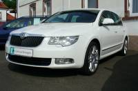 Skoda Superb 3.6 V6 4x4