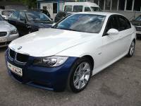 BMW 320d