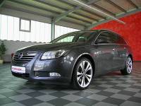 Opel Insignia 2.8 V6 Turbo Sports