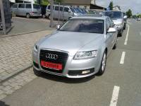 Audi A6 4.2