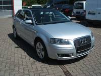 Audi A3 2.0