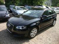 Audi A3 2.0