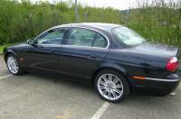 Jaguar S-Type 2.7