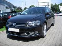 Volkswagen Passat Variant 2.0