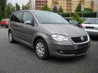 Volkswagen Touran 2.0