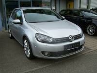 Volkswagen Golf 1.4