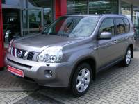 Nissan X-Trail 2.0