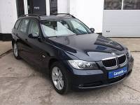 BMW 318d