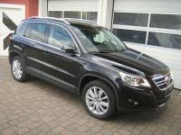 Volkswagen Tiguan 2.0