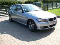 BMW 318d