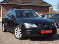 Seat Exeo ST 2.0