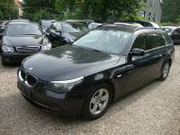 BMW 525i