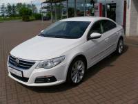 Volkswagen Passat CC 2.0