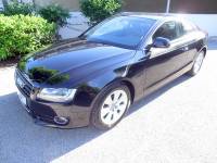 Audi A 5 2.0