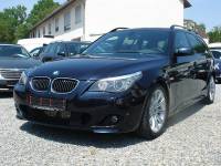 BMW 535d