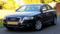 Audi A6 3.0 TDI