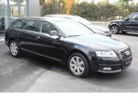 Audi A6 3.0 TDI