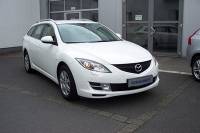 Mazda 6 Sport