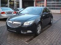 Opel Insignia 2.0