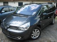 Renault Grand Espace 3.0