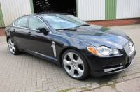 Jaguar XF 4.2