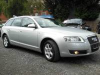 Audi A6 Avant 2.4