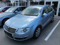 Volkswagen Passat Variant 2.0