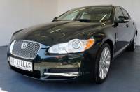 Jaguar XF 2.7 V6 Diesel