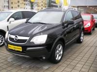 Opel Antara 3,2 V6